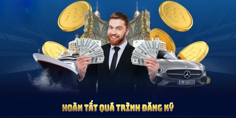 Hướng dẫn quy trình đăng ký làm đại lý
