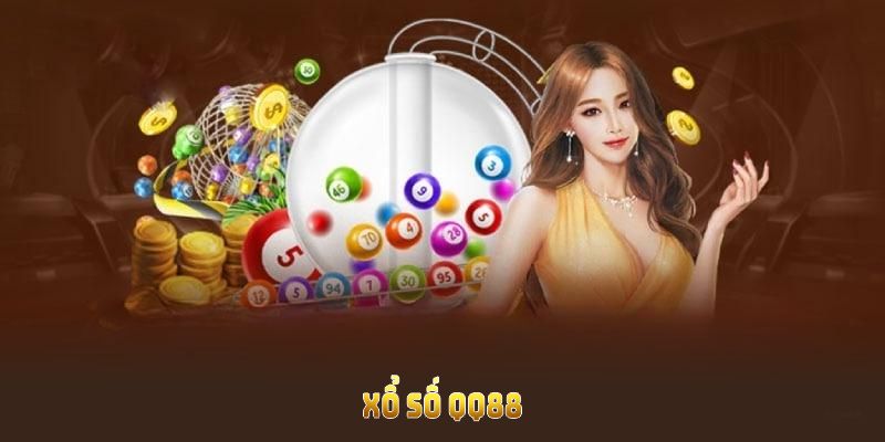 Xổ số QQ88