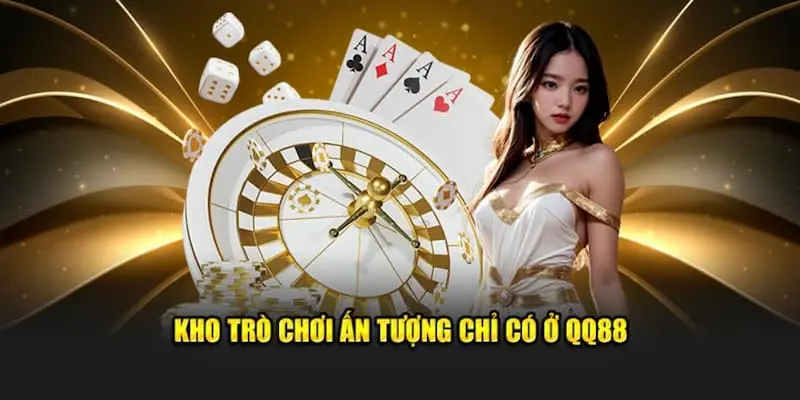 Hội viên có thể cá cược sòng bài trực tuyến không giới hạn