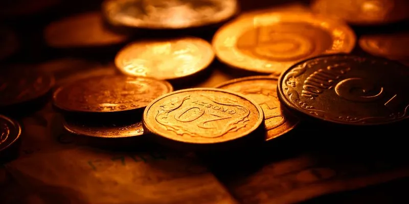 Quản lý xu tinh gọn, săn mục tiêu lớn, thắng lợi dài lâu