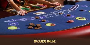 Baccarat Online – Thiên Đường Giải Trí Game Bài Đẳng Cấp