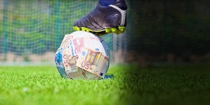 Cách tính tiền thưởng khi chiến thắng