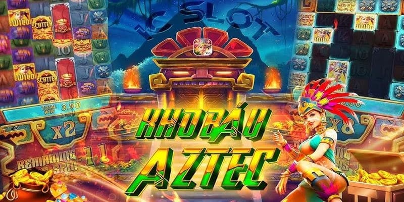 Tổng quan về game Kho Báu Aztec QQ88