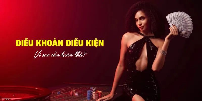 Tại sao người chơi cần tuân thủ điều khoản điều kiện QQ88?