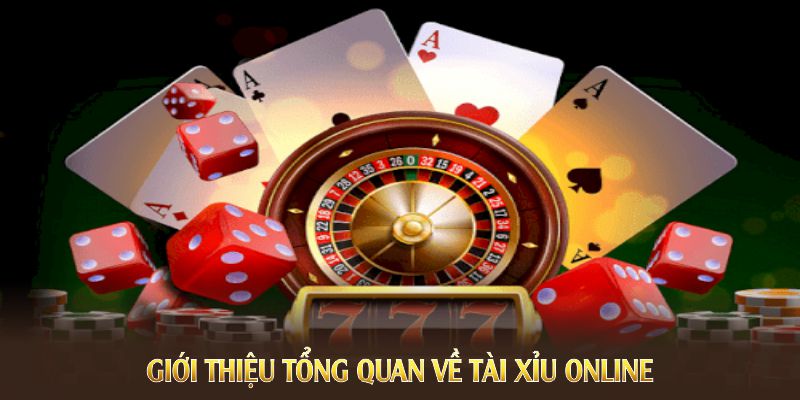 Tìm hiểu về thể loại game tài xỉu tại nhà cái QQ88
